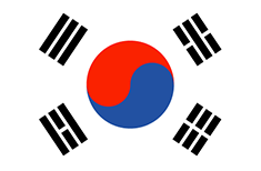 한국말