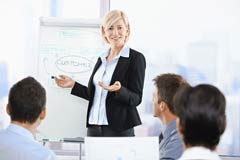 Seminar Englisch Web
