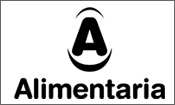 Logo Alimentaria Logo Alimentaria